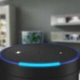 Amazon Echo Smart Home