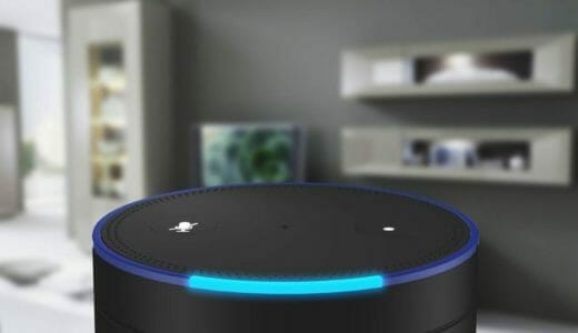 Amazon Echo Smart Home