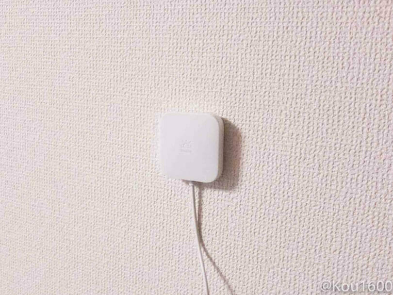 Nature Remo mini-1