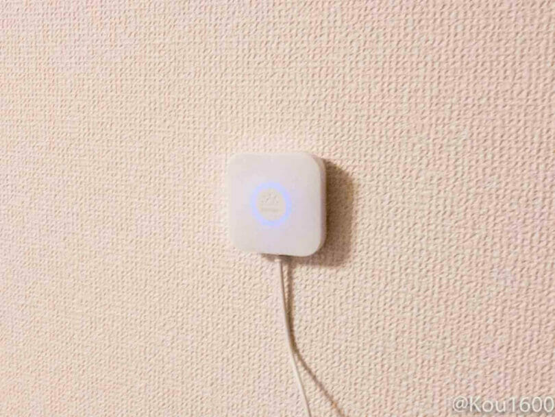 Nature Remo mini-2