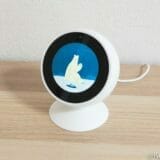 Amazon Echo Spot-8