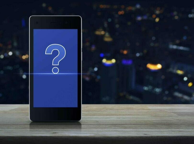 これはスマートフォンでもできたこと?