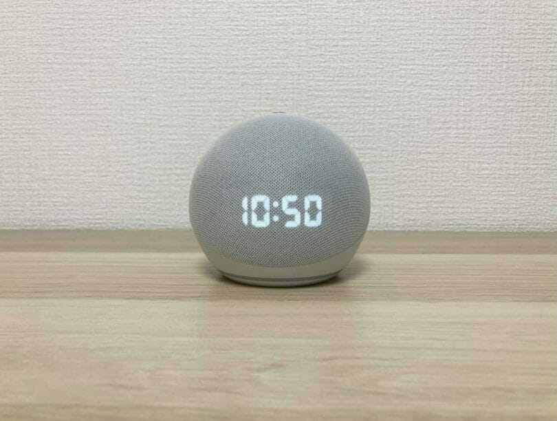 Echo Dot
