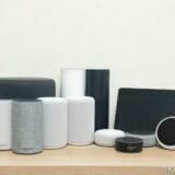 AmazonEcho一式