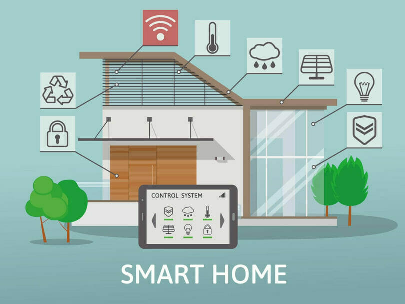 SmartHome
