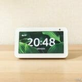 echo show 5
