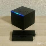 Fire TV Cube