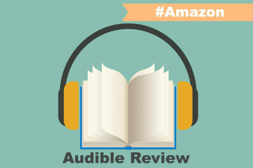 Amazon Audibleのイメージ画像