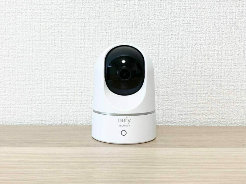 Anker eufy IndoorCam