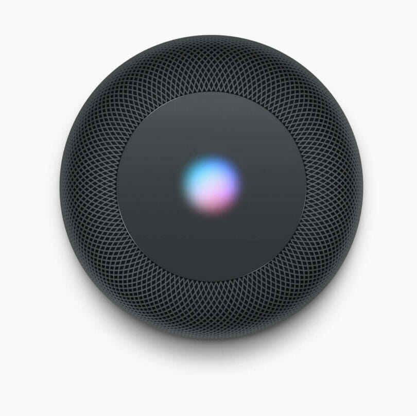 HomePod mini