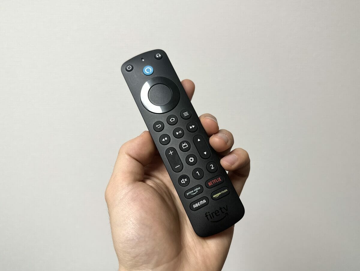 メイルオーダー ⑨Fire TV Stickアマゾンファイヤースティック リモコン 第3世代 ③
