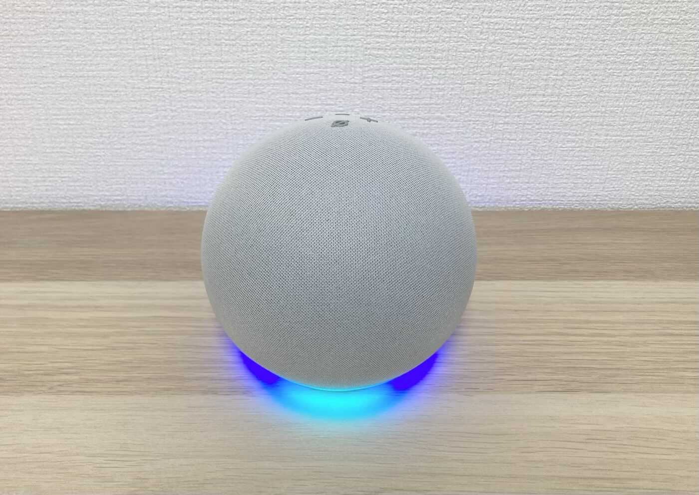Echo第4世代の実機