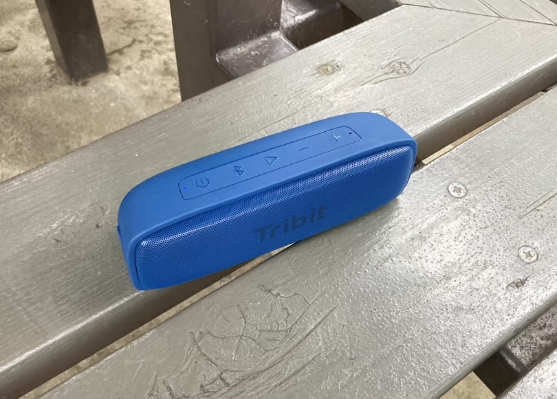 外(アウトドア)で利用してみた
