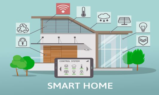 smarthome