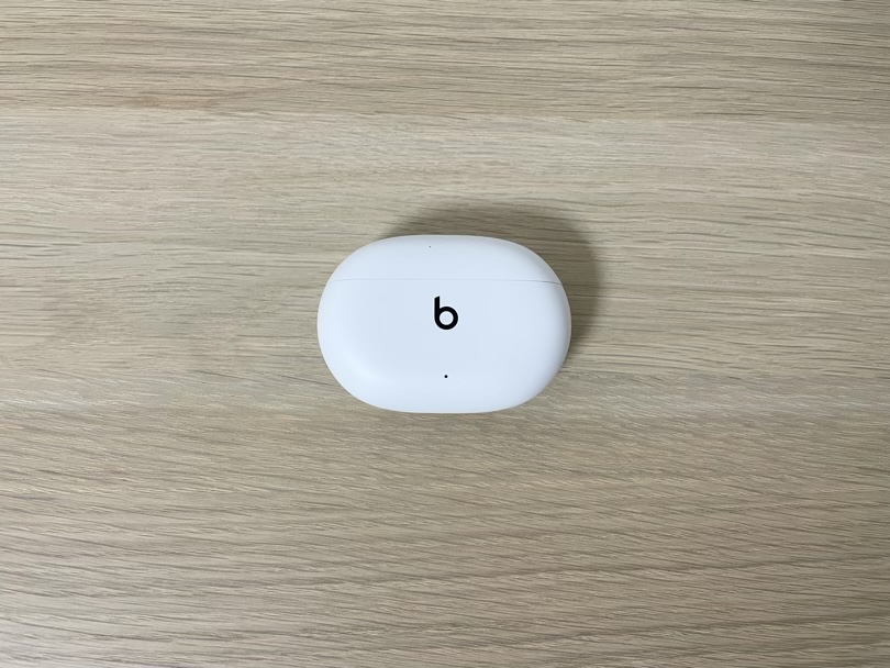 Beats Studio Buds比較