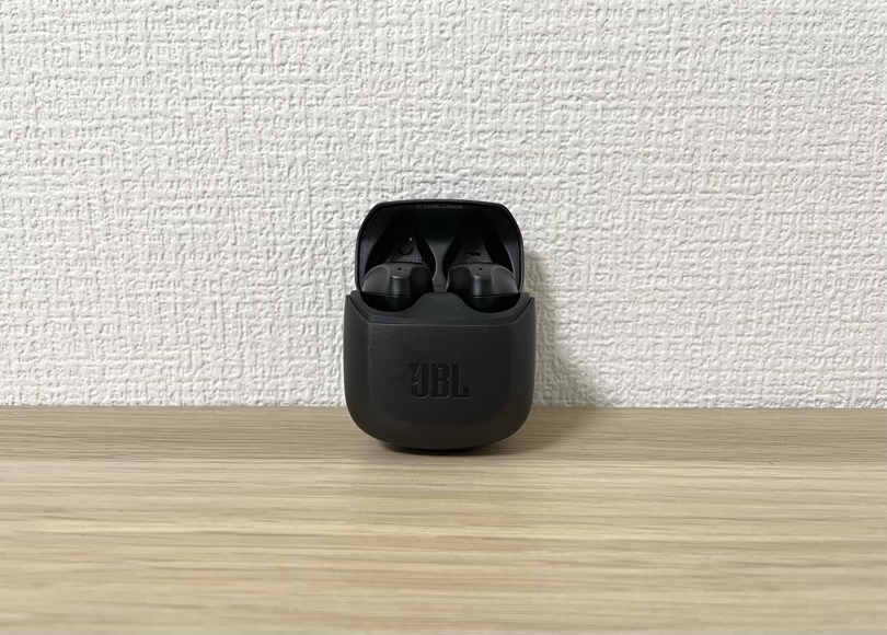 JBL CLUB PRO+の実機