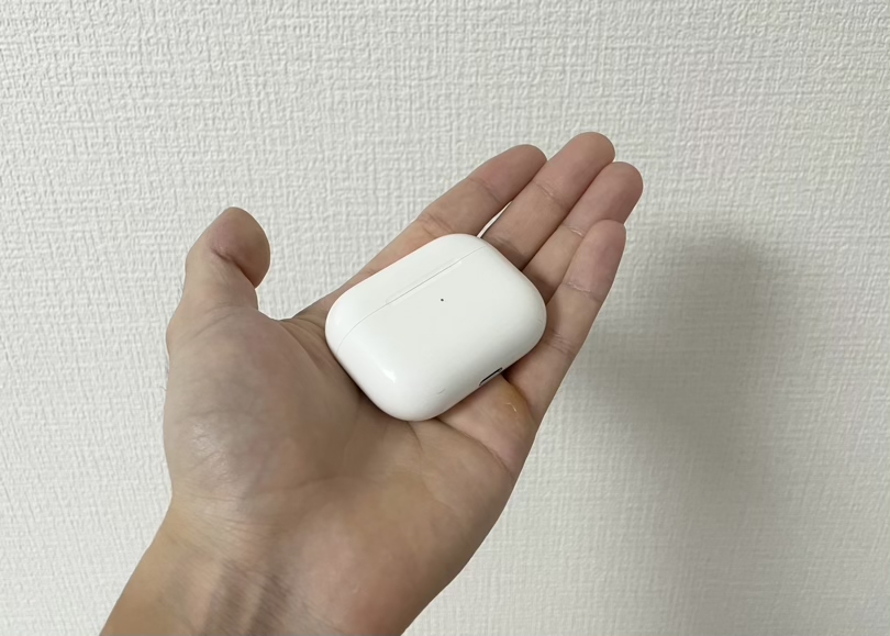 AirPods Proのケース