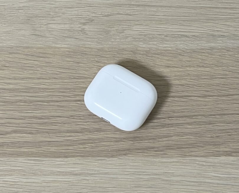 AirPods 3 レビュー｜AirPods Proに匹敵する音の良さ！装着疲れが無くテレワークにも良い – BENRI LIFE