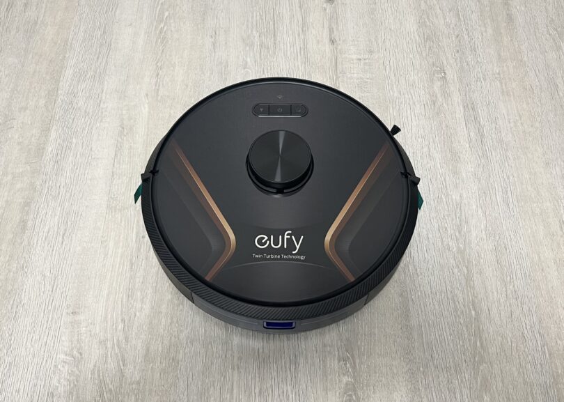 Anker Eufy RoboVac X8 Hybrid レビュー｜吸引力が最強！AIマッピング