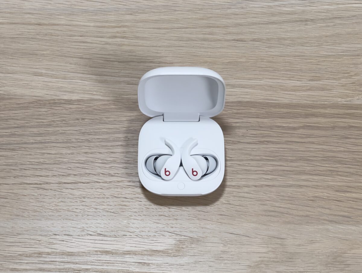 Beats Fit Pro レビュー｜ノリの良いサウンド！Apple製品との親和性も高くAirPods Proより好きかも – BENRI LIFE