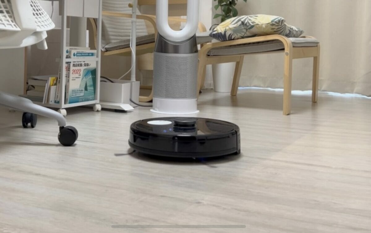 Anker Eufy RoboVac L35 Hybrid+ レビュー｜自動ゴミ収集ステーションはやっぱり便利！ – BENRI LIFE