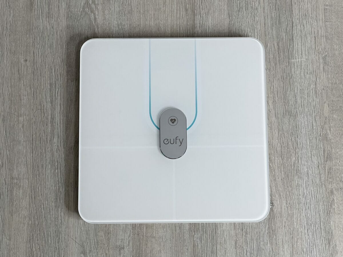 Anker Eufy Smart Scale P2 Pro レビュー｜スマホで推移もしっかり確認できる体組成計 – BENRI LIFE