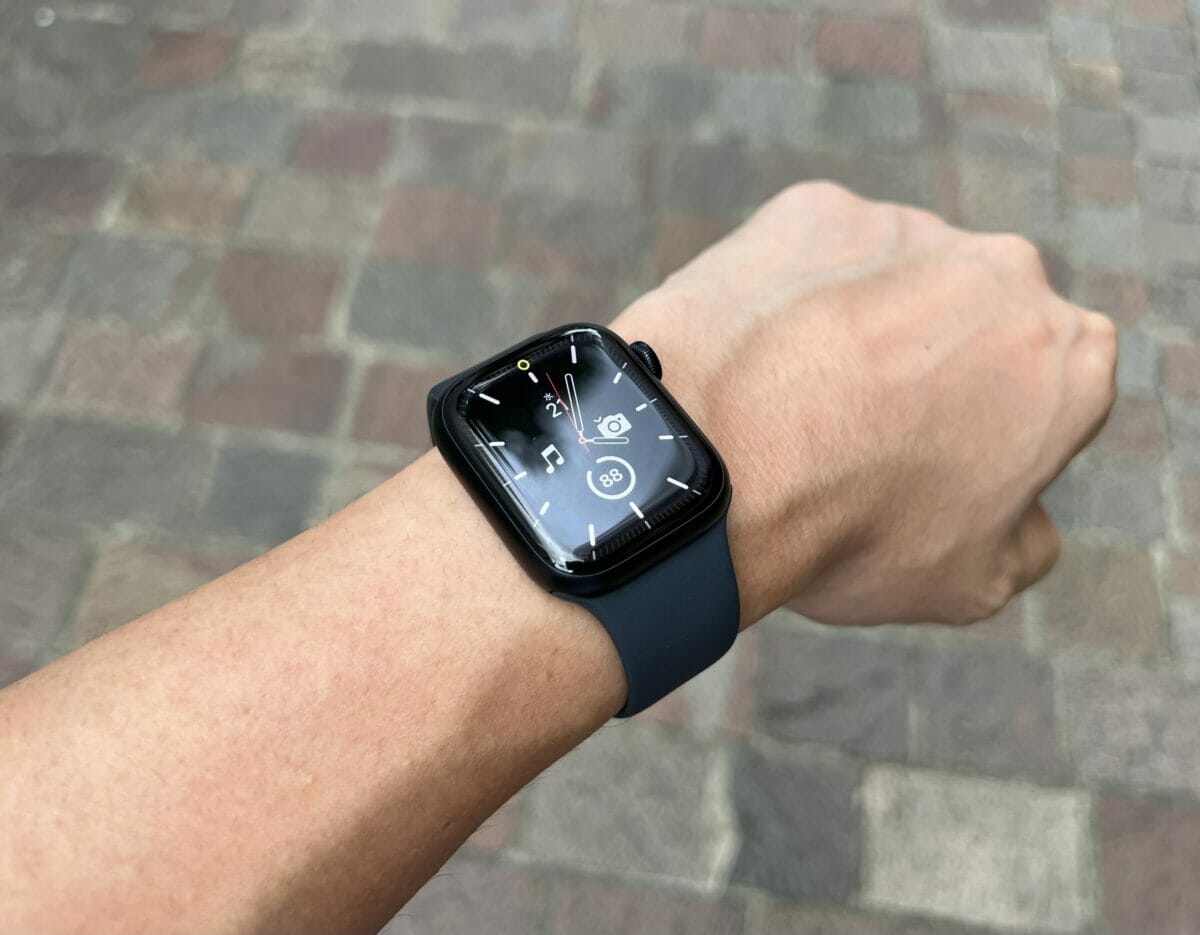16:04には88%に