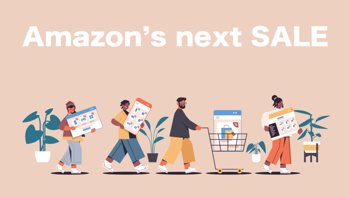 Amazon Next Sale Dat … - Glad Philis